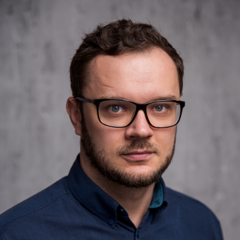 Kornel Szwaja